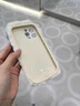 瑪爾扎 秋冬天毛絨兔子適用蘋(píng)果15手機殼新款iphone16promax女14pro保暖13超好看12帶掛繩11毛茸茸 毛絨 粉色立體兔 iPhone 13 Pro 曬單實(shí)拍圖