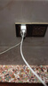 尊匠蘋果數(shù)據(jù)線充電線適配器原裝充電器頭快充套裝iPhoneX/12/11/8/7p/6s/13/14手機(jī) 【ios配版套裝】5w充電器+快充數(shù)據(jù)線1米 曬單實(shí)拍圖