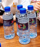 BeBi斐濟(jì)原裝進(jìn)口天然弱堿礦泉水350ml×24瓶整箱 偏硅酸高端會議用水 曬單實拍圖