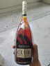 人頭馬（Remy Martin）優(yōu)質(zhì)香檳區(qū)干邑白蘭地CLUB + 耀黑珍藏版組合裝 1350mL 1套 350ml+1L 曬單實(shí)拍圖