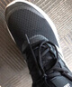 阿迪達(dá)斯 adidas 男鞋 ALPHACOMFY阿爾法 運(yùn)動(dòng)鞋訓(xùn)練跑步鞋 ID0350 41碼 曬單實(shí)拍圖