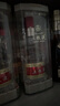 瀘州老窖六年窖頭曲 52度 500ml*4瓶 白酒組合裝 52度 500mL 4瓶 六年窖+紅10禮盒 曬單實拍圖