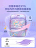 Gmt for kids書包小學生兒童大容量禮物超輕護脊減負1-4年級男女獨角獸Light 曬單實拍圖