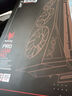 訊景（XFX）AMD RADEON RX 9060 XT 海外版pro 16GB 白色 全新電競(jìng)游戲設(shè)計(jì)智能學(xué)習(xí)臺(tái)式電腦獨(dú)立顯卡 曬單實(shí)拍圖