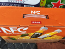 農(nóng)夫山泉 100%純果汁NFC果汁300ml*12瓶繽紛禮盒裝(6瓶橙汁+6瓶芒果汁) 曬單實(shí)拍圖
