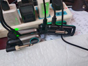 瑞孚 SWIFF接收器WS70plus電吉他無線發(fā)射接收器電吹管收發(fā)器WS80圣銳適用 【最新款】WS80+禮包 曬單實(shí)拍圖