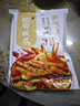 潮味碼頭無骨雞爪1000g檸檬酸辣固形物含量60%去骨鳳爪生鮮零食小吃 曬單實拍圖