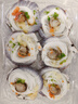 靈略蒜蓉粉絲扇貝2.25斤 18只冷凍扇貝肉燒烤食材加熱即食海鮮水產(chǎn) 曬單實拍圖