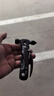伴君 汽車安全錘車用多功能破窗器救生錘金屬逃生安全工具自救防身錘 經(jīng)典款 黑色 曬單實拍圖