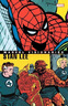 微瑕品 介意慎拍 漫威夢想家:斯坦·李  Marvel Visionaries: Stan Lee 英文進口原版 曬單實拍圖