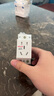 德力西電氣 DZ47X模數(shù)化插座 導(dǎo)軌式五孔插座 單相兩極10A+兩極帶接地10A DZ47X510 曬單實拍圖