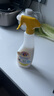 CHANTECLAIR大公雞管家 多功能油污凈(檸檬香味) 廚房重油污清潔劑 600ml 曬單實(shí)拍圖