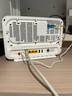 中興中興F7015TV3/F7615TV3/F7615V2光纖貓2.5G移動(dòng)電信聯(lián)通萬兆光貓 移動(dòng)F7615AV5雙頻WiFI6兼容GPON 曬單實(shí)拍圖