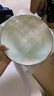 洛威景德鎮(zhèn)陶瓷碗碟套裝家用碗筷碗盤組合餐具碗具套裝喬遷新婚禮物 曬單實(shí)拍圖