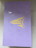 耐克（NIKE）男鞋 Ja2莫蘭特二代緩震耐磨實(shí)戰(zhàn)籃球鞋專(zhuān)業(yè)運(yùn)動(dòng)鞋 FD7327-100 42 曬單實(shí)拍圖