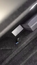 特斯拉（Tesla）官方 汽車儲存卡 車載配件硬盤 移動固態(tài)硬盤 1Tb 黑色 曬單實拍圖