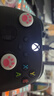 XBOX微軟Xbox Series S/X無(wú)線手柄 XSS XSX黑神話悟空 藍(lán)牙手柄PC電腦Elite 精英版手柄二代 iOS 平板 Xbox手柄【午夜黑+充電組+適配器】 曬單實(shí)拍圖