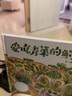 【信誼】愛(ài)吃青菜的鱷魚（3-8歲）信誼幼兒文學(xué)獎(jiǎng) 名師孫莉莉推薦食物童書繪本 曬單實(shí)拍圖