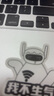 公牛（BULL）弱電箱 多媒體光纖箱信息箱 集線箱 配電箱 大箱帶GN-A02插座  曬單實(shí)拍圖