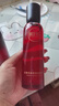 相宜本草紅景天煥亮彈潤套裝保濕提拉緊致護(hù)膚 酵萃水+精華乳 曬單實(shí)拍圖