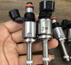 馬自達(dá)馬自達(dá)（MAZDA）4S原廠噴油嘴 發(fā)動(dòng)機(jī)噴油嘴 燃油壓力調(diào)節(jié)閥 【原廠全新】噴油嘴 提供車架號(hào)聯(lián)系客服 單拍無效 曬單實(shí)拍圖