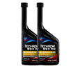 雪佛龍（Chevron）特勁TCP深度清潔型 添加劑燃油寶 470ML*雙瓶裝 燃油寶除積碳 曬單實拍圖