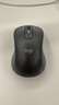 羅技（Logitech）M750L 優(yōu)選系列大手鼠標(biāo) 無(wú)線靜音鼠標(biāo) 智能鼠標(biāo) 黑色 帶Logi Bolt USB接收器 M650升級(jí)版 曬單實(shí)拍圖