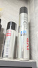 杰威爾激爽強塑定型噴霧發(fā)膠 男士造型蓬松啞光定型自然持久干膠338ml 曬單實拍圖