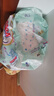 大王（GOO.N）【品牌直供 安心品質】花信風拉拉褲尿不濕 超薄透氣寶寶成長褲 拉拉褲 XXL30片 (15kg以上) 曬單實拍圖