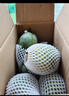 京鮮生 攀枝花凱特芒果 凈重9斤 單果400g+ 生鮮水果 源頭直發(fā) 曬單實(shí)拍圖
