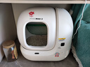 小佩智能自動貓砂盆全自動貓廁所MAX2 電動鏟屎機(jī) 開放式一鍵換砂隔臭 曬單實拍圖