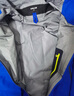 KAILAS凱樂石【中國山地色】MONT X全天候硬殼沖鋒衣GTX 3L防水登山服 勒多曼因藍(lán) M 曬單實拍圖
