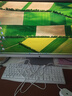 異能者 聯(lián)想Lenovo 生態(tài)27英寸一體機(jī)電腦辦公臺式機(jī)（13代i7-13620H 32G 1T 攝像頭）白 國家補(bǔ)貼20% 曬單實拍圖