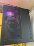 微星（MSI） i5 12400F/13400F/RTX3060/4060/5060Ti黑神話悟空游戲主機(jī)電腦臺(tái)式機(jī)組裝電腦主機(jī)DIY整機(jī) 配置四i5 13400F丨512G丨RTX3060 曬單實(shí)拍圖