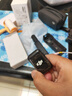 大疆 DJI Osmo Pocket 3 一英寸口袋云臺相機 OP靈眸手持數(shù)碼相機 旅游攝影攝像 直播vlog拍攝 全能套裝 官方標配 曬單實拍圖