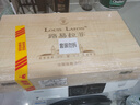 路易拉菲（LOUIS LAFON）法國(guó)原瓶進(jìn)口紅酒整箱歌海娜14度干紅葡萄酒750ml*6整箱禮盒送禮 曬單實(shí)拍圖