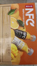 農(nóng)夫山泉 100%純果汁NFC果汁300ml*12瓶繽紛禮盒裝(6瓶橙汁+6瓶芒果汁) 曬單實(shí)拍圖