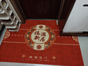 七七家商用商超入戶門地墊門墊可裁剪防滑墊電梯地毯專業(yè)定制 曬單實拍圖