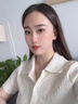 伊燦一款兩戴仿珍珠耳釘氣質養(yǎng)耳洞耳夾高級感耳環(huán)2025年新款爆款耳飾 一款兩戴簡約珍珠耳釘 曬單實拍圖