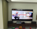 山水（SANSUI）PK09家庭KTV音響全套 SQ12家用會議點歌機音響電視卡拉OK 家庭影院卡包音箱套裝 6.5吋版本+功放+話筒+點歌機 曬單實拍圖