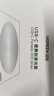 綠聯(lián)8倍速Type-C/USB外置光驅(qū)移動(dòng)刻錄機(jī)便攜讀刻一體 筆記本電腦外接DVD/CD光盤播放高速讀取器80130 曬單實(shí)拍圖