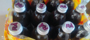 RA瑞典進(jìn)口 甜菜根汁330ml*12瓶裝 天然硝酸鹽馬拉松鐵三提升耐力 曬單實(shí)拍圖
