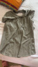 lululemon丨Fast and Light 女士運(yùn)動(dòng)短袖 T 恤運(yùn)動(dòng)上衣 LW3GCOS 海鷗灰 S /6 曬單實(shí)拍圖