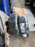 米其林輪胎235/55R19 101V TL PRIMACY 4 SUV DT 適配長城 魏 WEY 曬單實(shí)拍圖