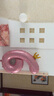 多美憶生日?qǐng)鼍安贾媚信⑸諝馇虻谰叻諊贾脠?chǎng)景兒童派對(duì)裝飾金銀系 曬單實(shí)拍圖
