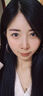 LnieerS925銀針耳圈耳環(huán)女素圈大耳環(huán)圈圈耳墜2025新款爆款耳釘耳飾品 5cm素圈耳環(huán)【巨顯臉小】 曬單實(shí)拍圖