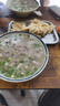 朵朵吉祥 朵朵精靈餛飩云吞抄手  玉米鮮肉餛飩5盒*280g 手工大餡 玉米鮮肉餛飩5（內置湯料包） 曬單實(shí)拍圖