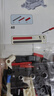 BRETEUIL寶馬摩托車積木模型川崎H2成年高難度巨大型拼裝玩具男孩機車禮物 45cm大號寶馬M1000RR 1920顆粒 曬單實拍圖