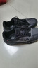 On昂跑 Cloudrunner 2 男款入門緩震支撐跑鞋 Alloy/Chambray 合金灰/淺灰藍(lán) 40 建議大半碼 曬單實拍圖
