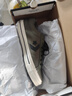 匡威（Converse）官方 Sport Casual男女漫步星箭休閑板鞋A12748C A12748C 38 曬單實(shí)拍圖